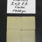 Cache Rattan 2x2