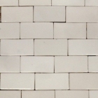 CM Crackled Ivory 3x6