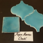 Aqua Marine Dark