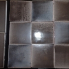 Hand Cut Mink Melange