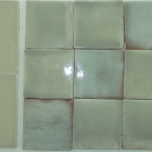 Hand Cut Oyster Gray Melange
