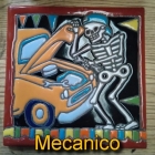 Mecanico
