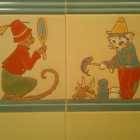 Russelltown Monkey Hobo