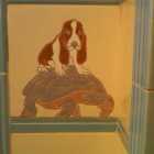 Russelltown Hobo Turtle