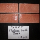 ITALIAN-EARHT-DARK-2X4-FT