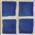 Gemstone Lapis Blue Dark