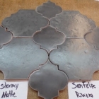 GM Stormy Gray Matte San Felipe 12in Riviera 9'-2