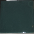 C8 HUNTER GREEN 6X6 FT ART DECO