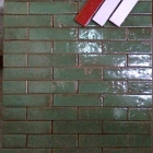 GLAZED BRICK 2"X8" and 1"x8"