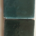 Gemstone Garden Green Light and Dark