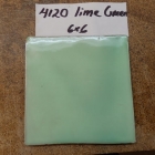 TDM 4120 Lime Green