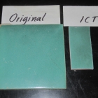 TDM Solid Green Original - ICT