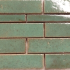 Thin Brick Green