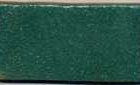 Unique 3x6 C7-72-1 Emerald Green