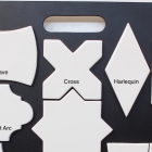 HC SB 2015-16 Special Shapes labeled