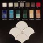 GLOSS COLORS AVAILABLE IN ALL SIZES AND SHAPES