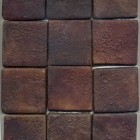 Marrakech Field Tile Moroccan Fire classic blend --