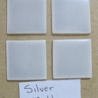Silver Matte