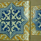 Moroccan Star 6x6, 4x4