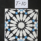 Mosaico T-10 8X8
