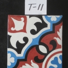 Mosaico T-11 8X8