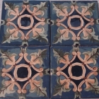 Samarkand Deco # 3