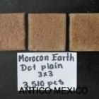 morocan-earth-dot-plain-3x3-
