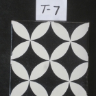 Mosaico T-7 8X8