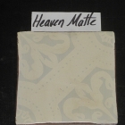 6x6 DECO ORLEANS HEAVEN MATTE MANCHADO ORILLAS FROTADAS