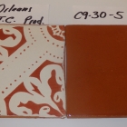 6X6 ORLEANS DECO C9-30-5