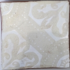 Orleans Creme over Alabaster