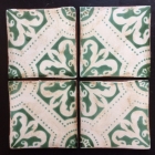 Orleans Green 6x6