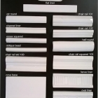 HC MOLDINGS LABELED