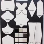 HC SB 2015-16 Special Shapes labeled