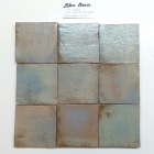Blue Burnished 4x4, 3x6 or 6x6