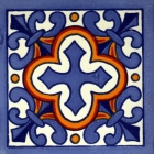 4X4 DECO ESCUDO054