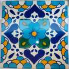 Escamilla 6x6” MM