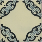 6x6 C10-19-8 Savino Deco