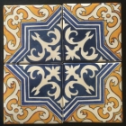 Seville 6x6"