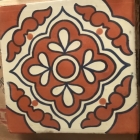 Talavera 1363 6x6