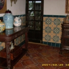 Spanish Colonial Garza