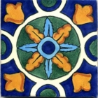 Talavera -- 4x4 Alcora Deco