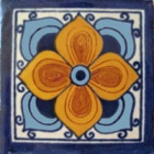 Flor Sevillana