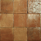 Antique Terra Cotta