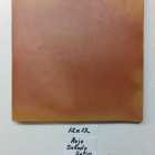 Natural  Red Saltillo Satin