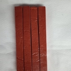 Red Antique Saltillo 1x8