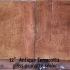 Antique Terracotta
