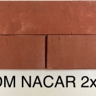 TDM Nacar 2x6 unsealed