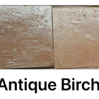 Antique Birch