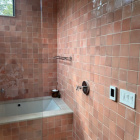 Terracotta Naturals Glazed Italian Earth Light  4x4"